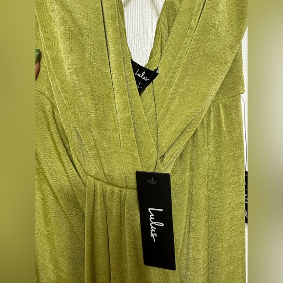 SZ L BNW TAGS- bought for an event and ended up wearing something different - Picture 4 of 5